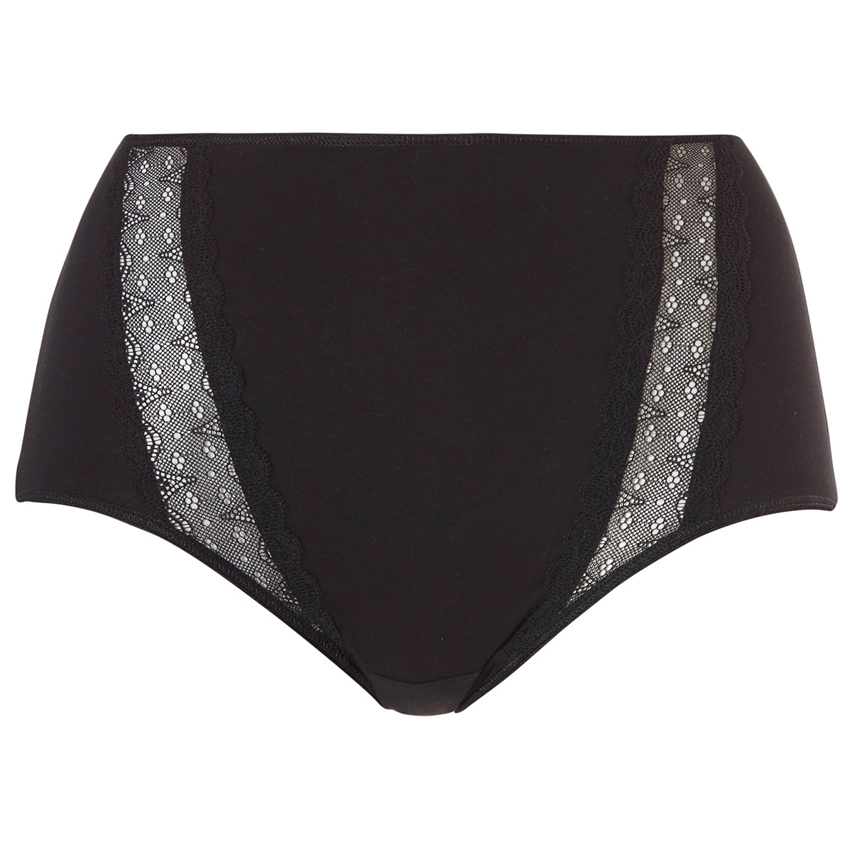 Femilet - Black - FA0470-011