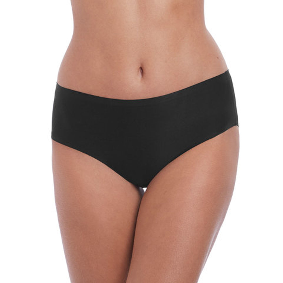 Freya Fantasie Smoothease Invisible Stretch - Black - FL2329-BLK