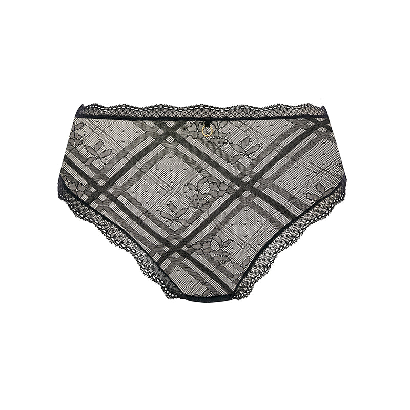 Freya Fatale - Black - AA401452-NOR