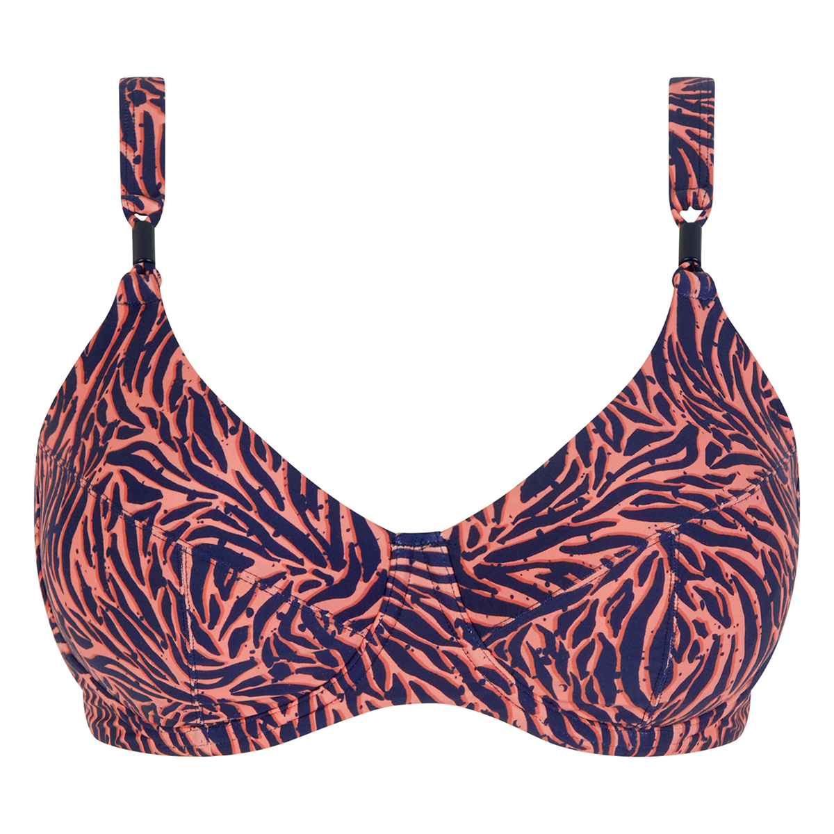 Femilet Tidra - Zebra - FS5310-0NU