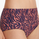 Femilet Tidra - Zebra - FS5340-0NU