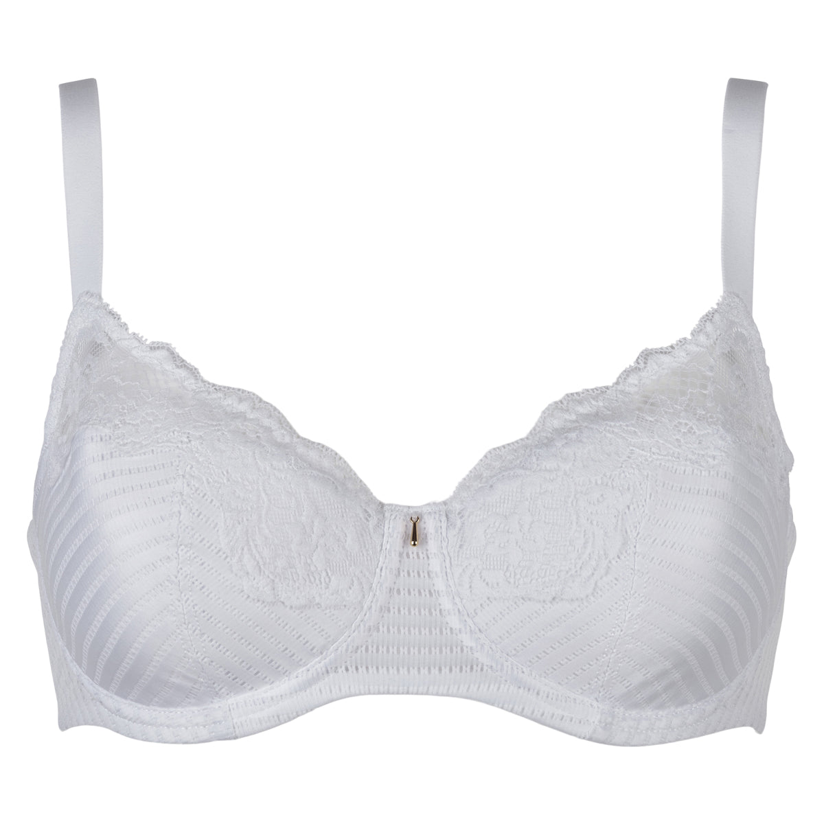 Chantelle EasyFeel Marilyn - White - C93760-010