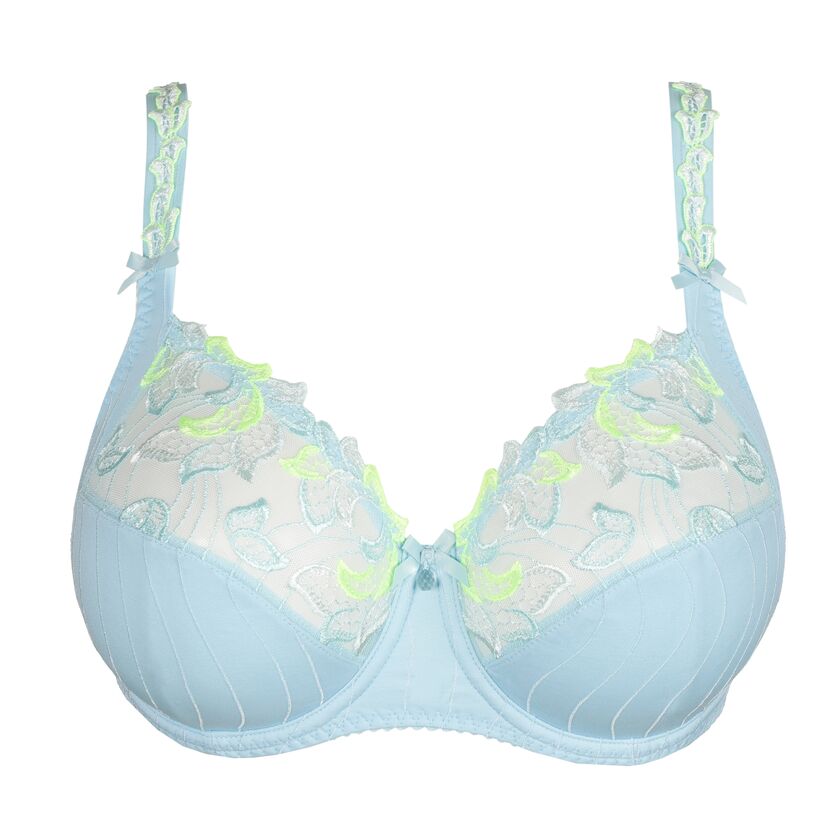 PrimaDonna Deauville - Milky Blue - 0161810-11/15-MLY