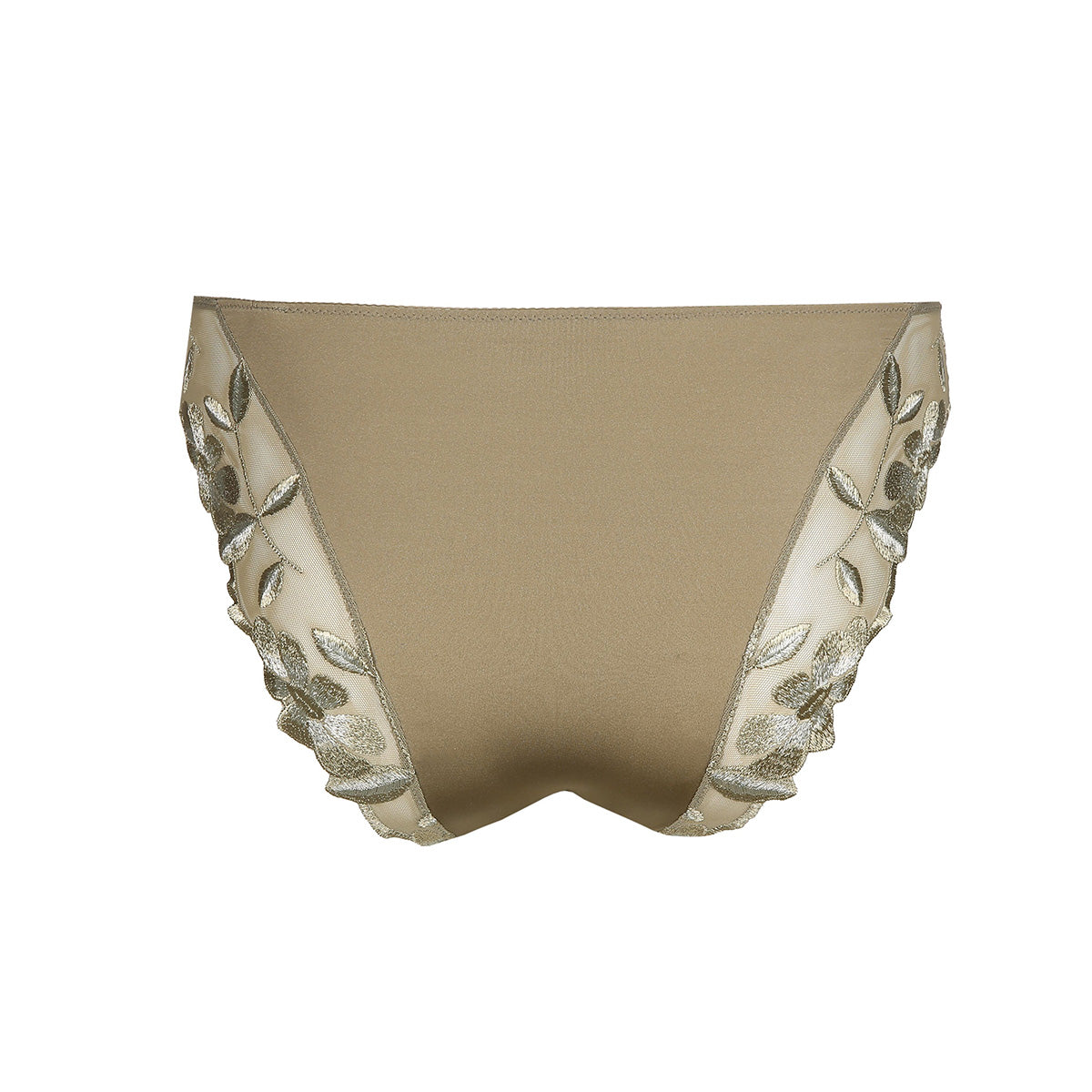 Marie Jo Agnes - Golden Olive - 0502594-GOO