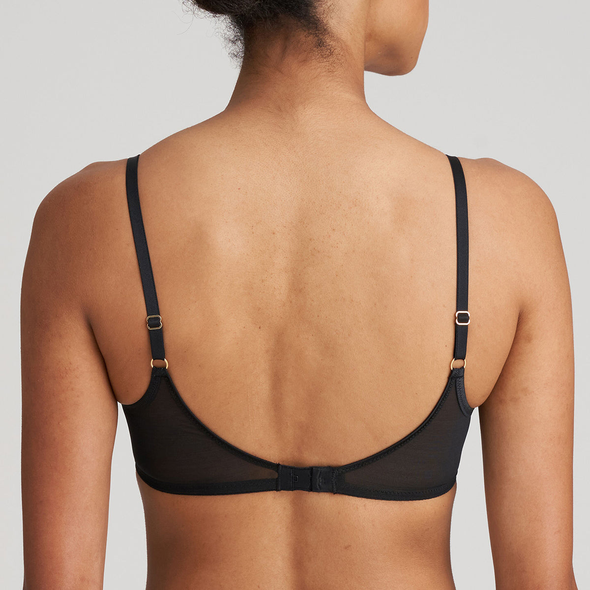 Marie Jo Jhana - Black - 0102796-ZWA