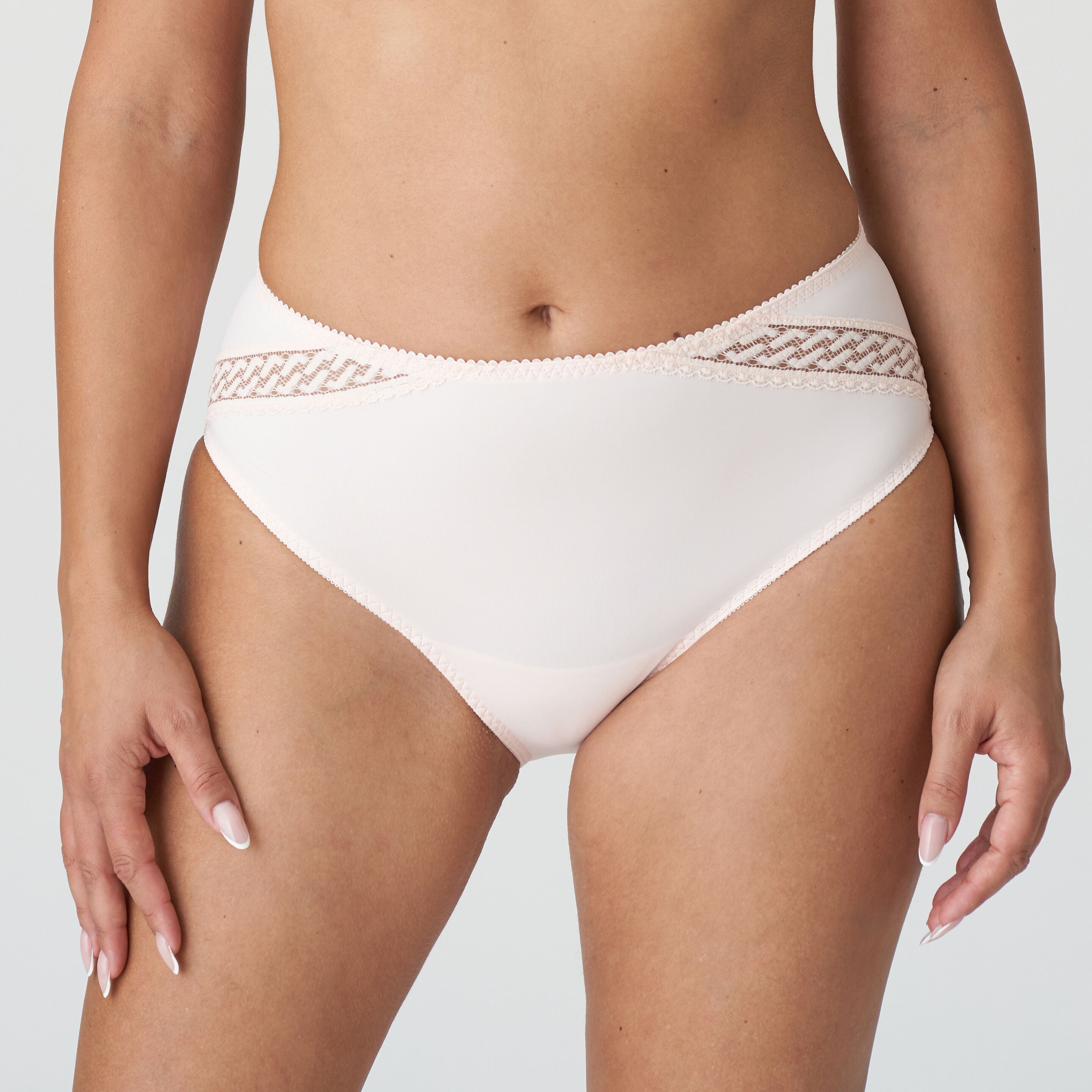 PrimaDonna Montara - Crystal Pink - 0563381-CRP