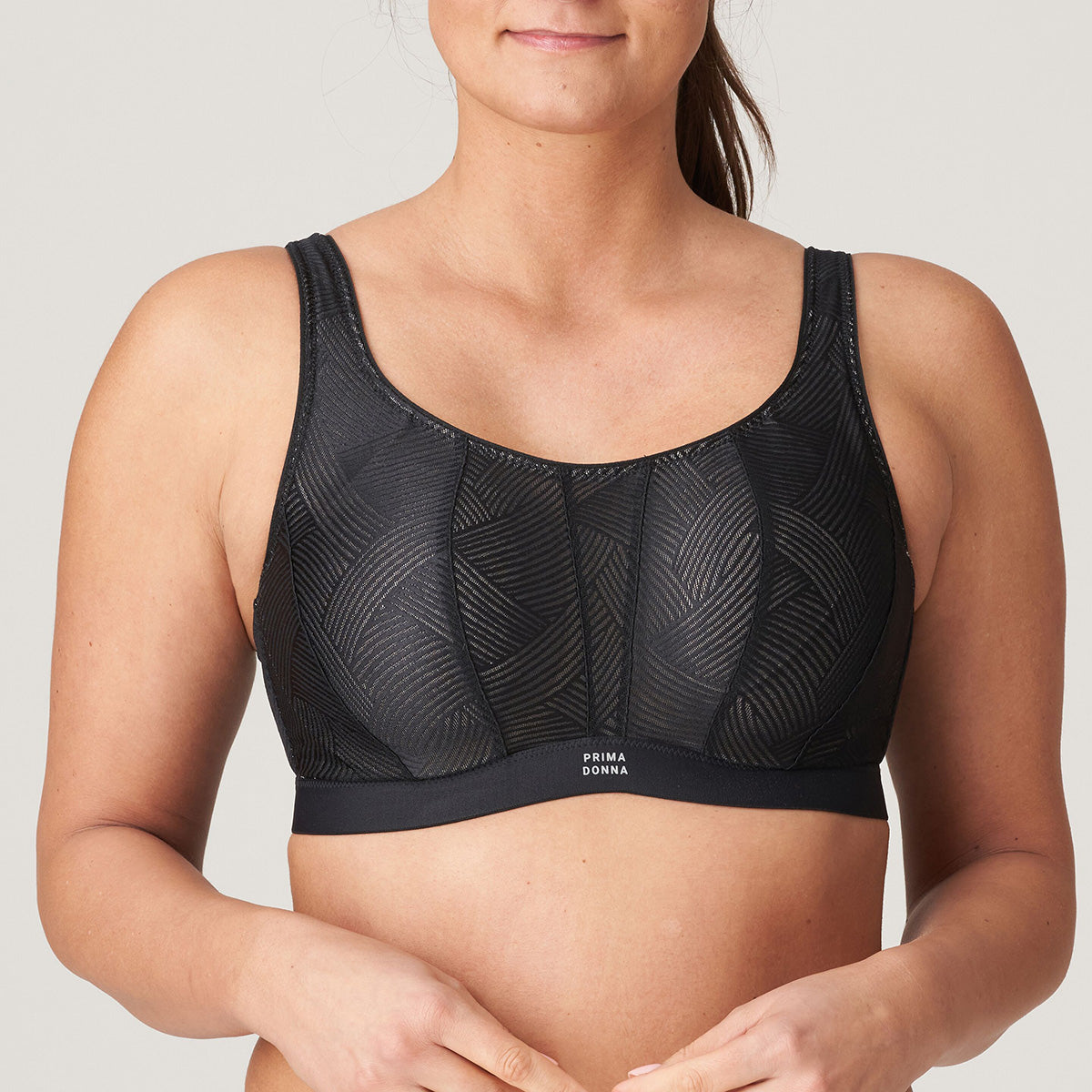 PrimaDonna The Game - Black - 6000510-ZWA