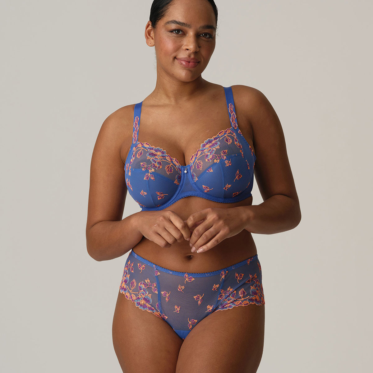 PrimaDonna Lenca - Blue Eyes - 0663461-BEY