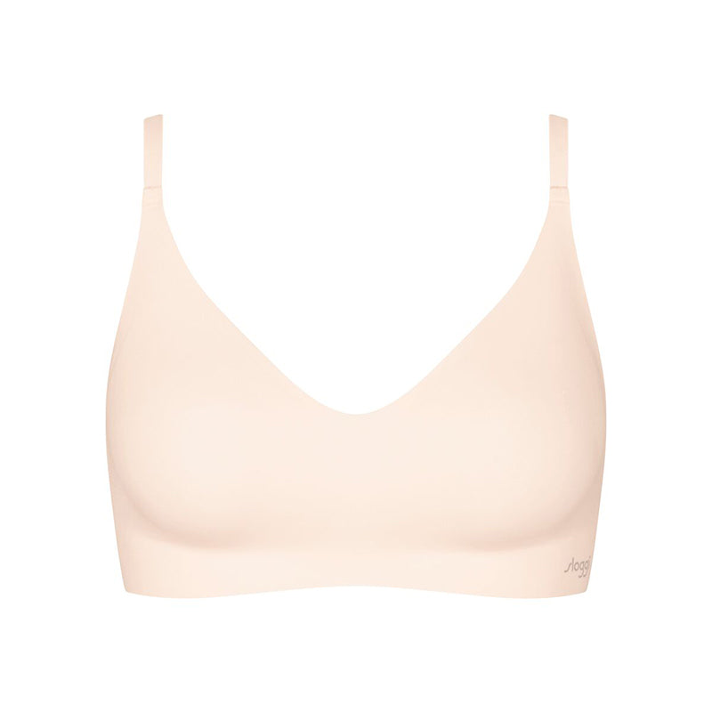 Sloggi Zero microfibre 2.0 - Angora - 10215243-6308