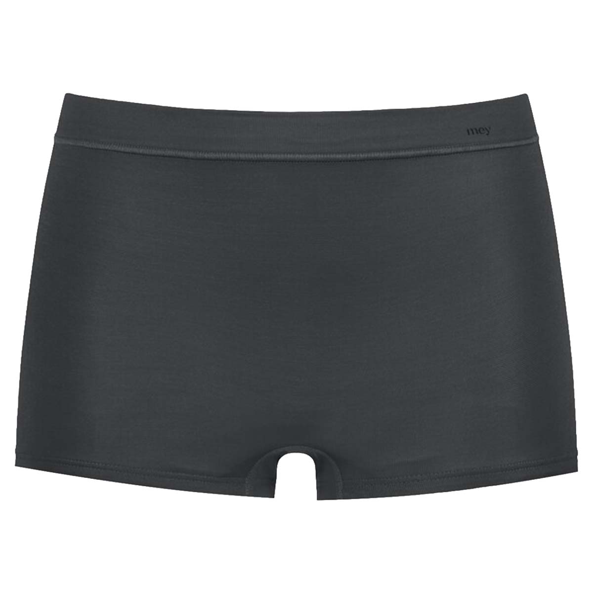 Mey Emotion shorts, grå - 59218 - 515 - Thunder Grey