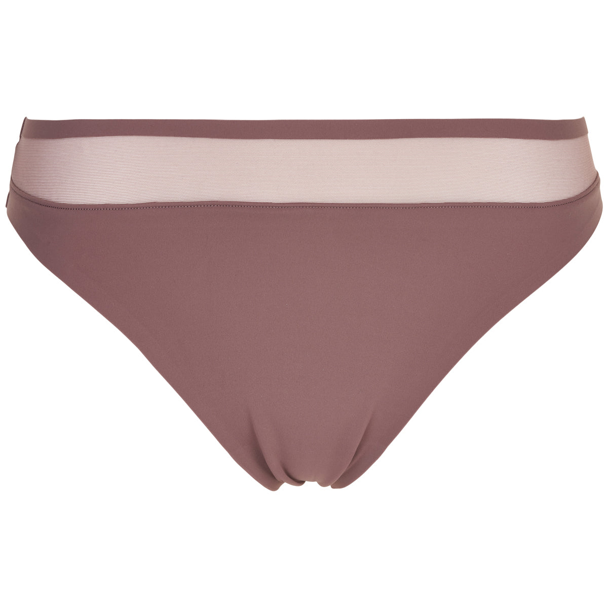 Marie Jo Louie g-streng, lilla - 0622090 - SAT - Satin Taupe