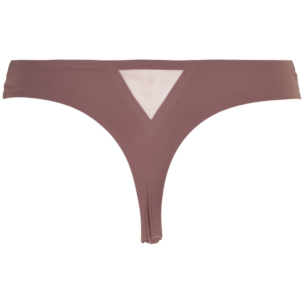 Marie Jo Louie g-streng, lilla - 0622090 - SAT - Satin Taupe