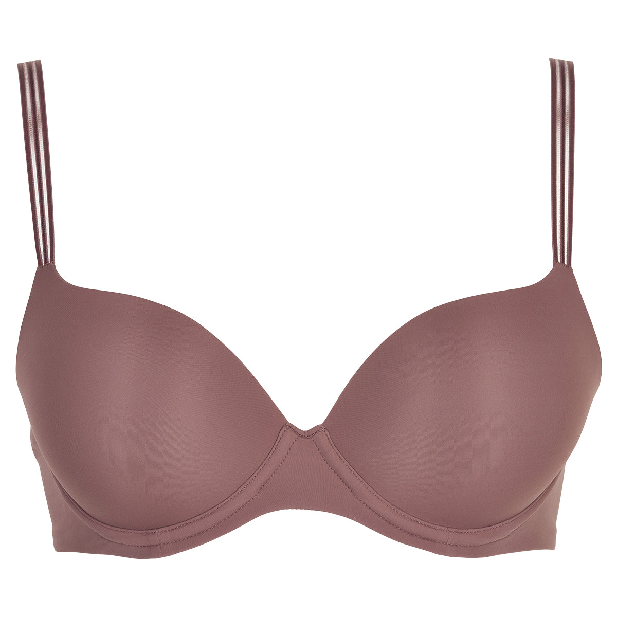 Marie Jo Louie push-up BH, beige - 0122097 - SAT - Satin Taupe