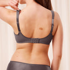 Triumph Essential Minimizer W - Pigeon Grey - 10219713-3091