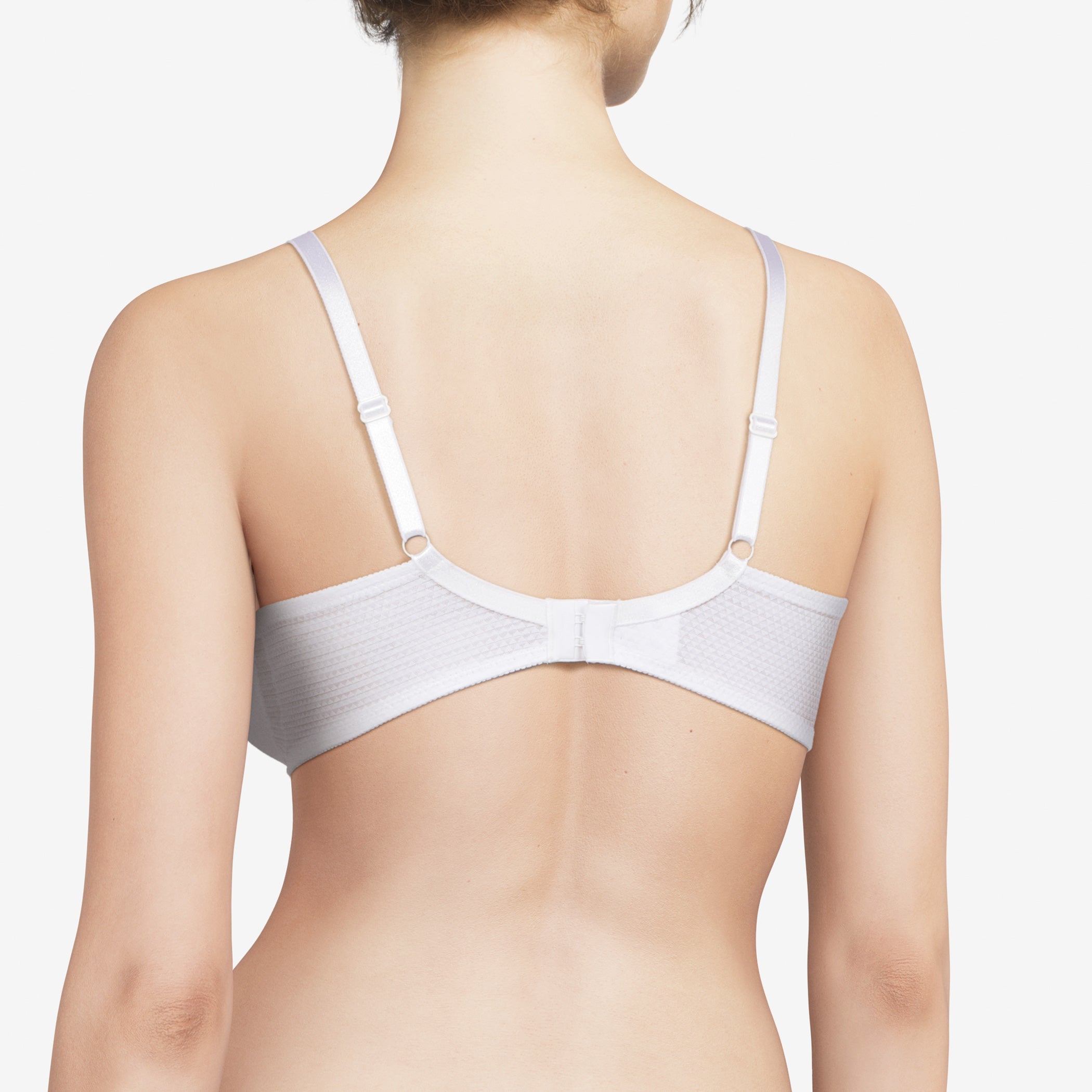 Passionata Brooklyn - Talc - P57010-0NL