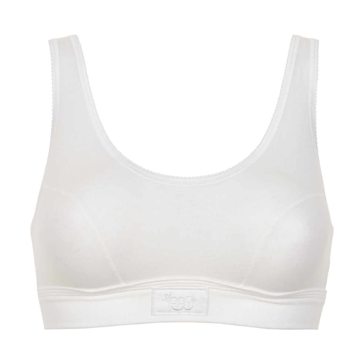 Sloggi Double Comfort - White - 10022574-0003