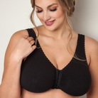 Plaisir Unique - Black - 5451-1