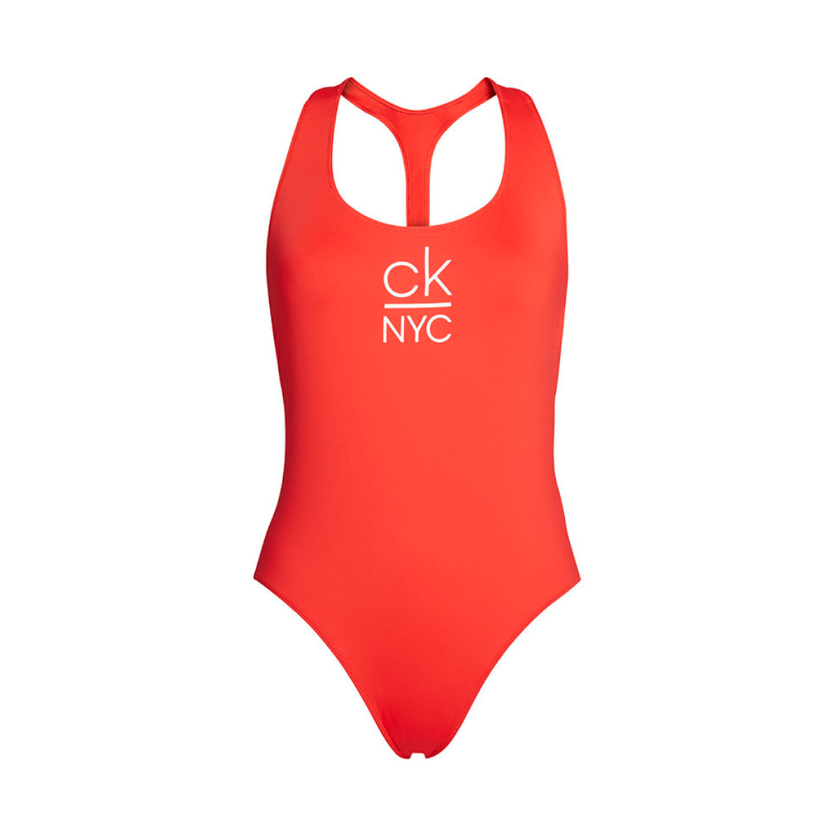 Calvin klein Scoop - High Risk Red - 00986-XBG