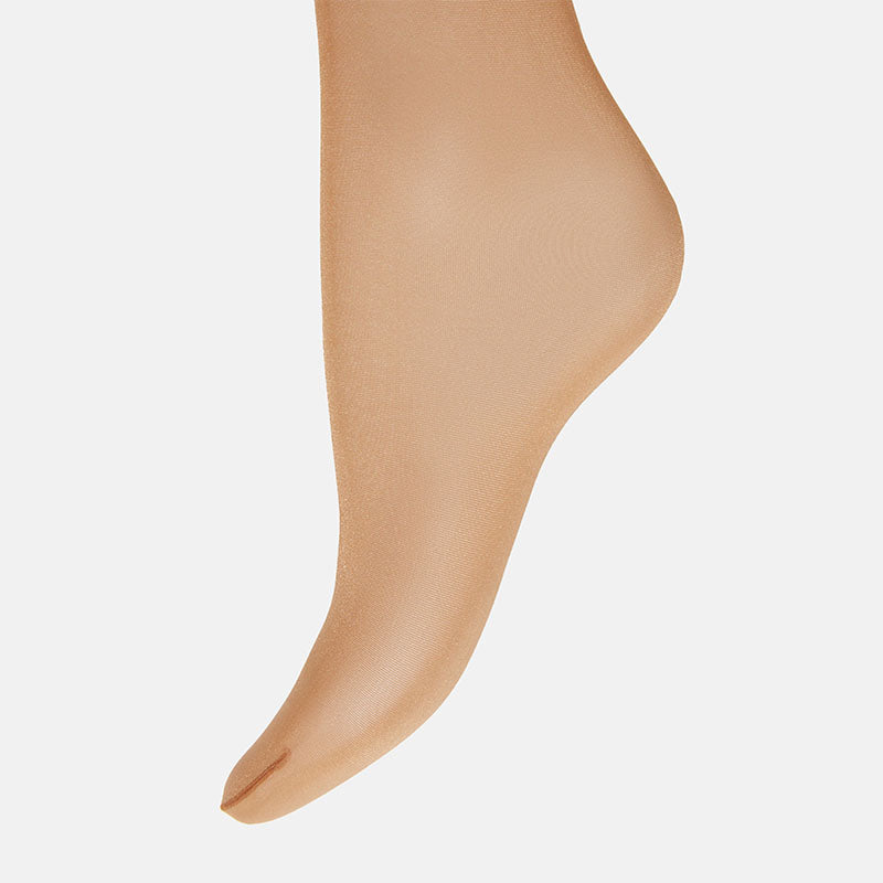 Wolford Satin Touch 20 - Sand - 14776-4467
