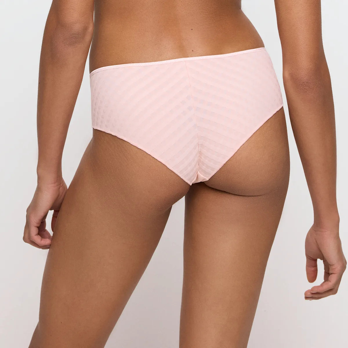 Marie Jo Avero hipster trusse, lyserød - 0500415 - PEP - Pearly Pink
