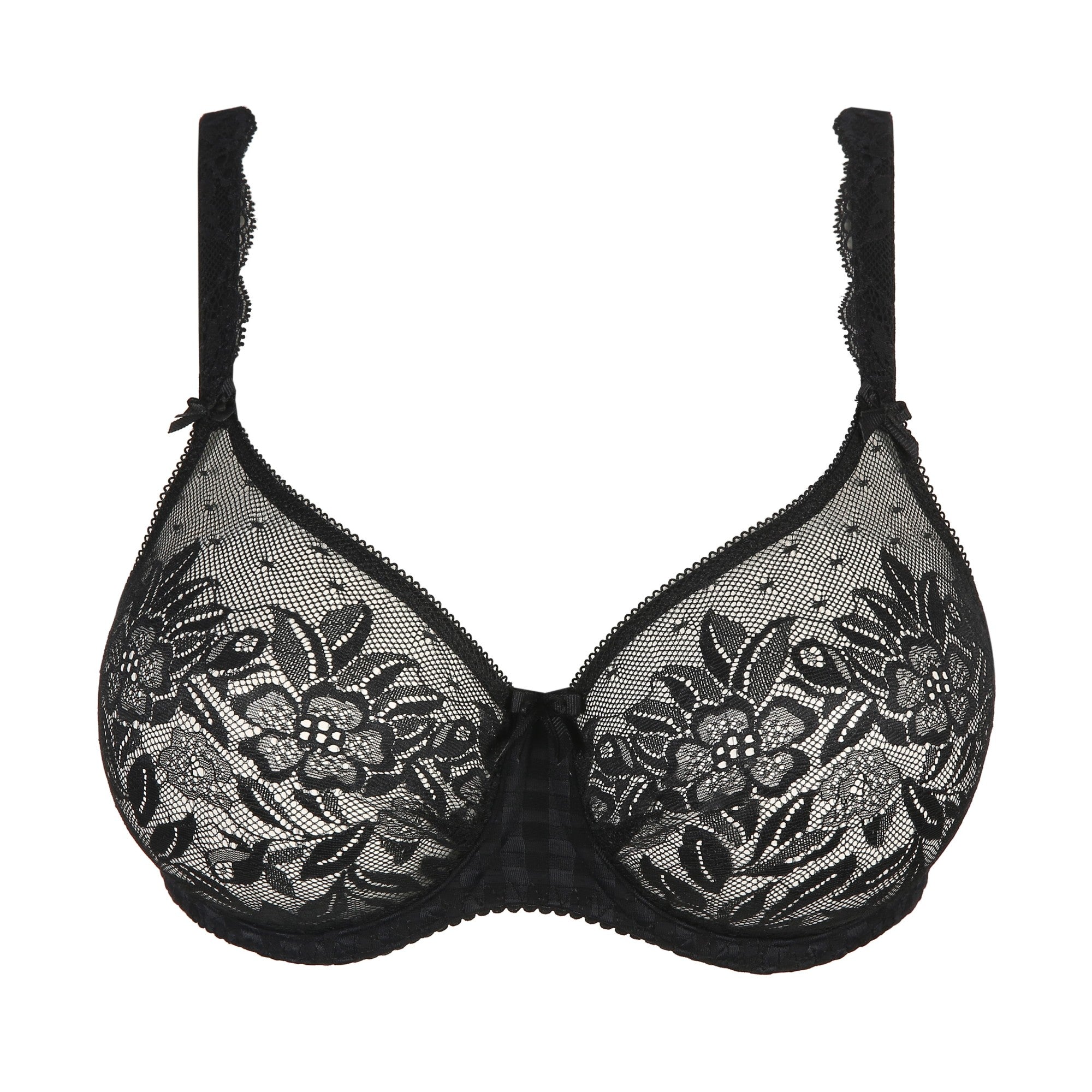 PrimaDonna Madison - Black - 0262127-ZWA