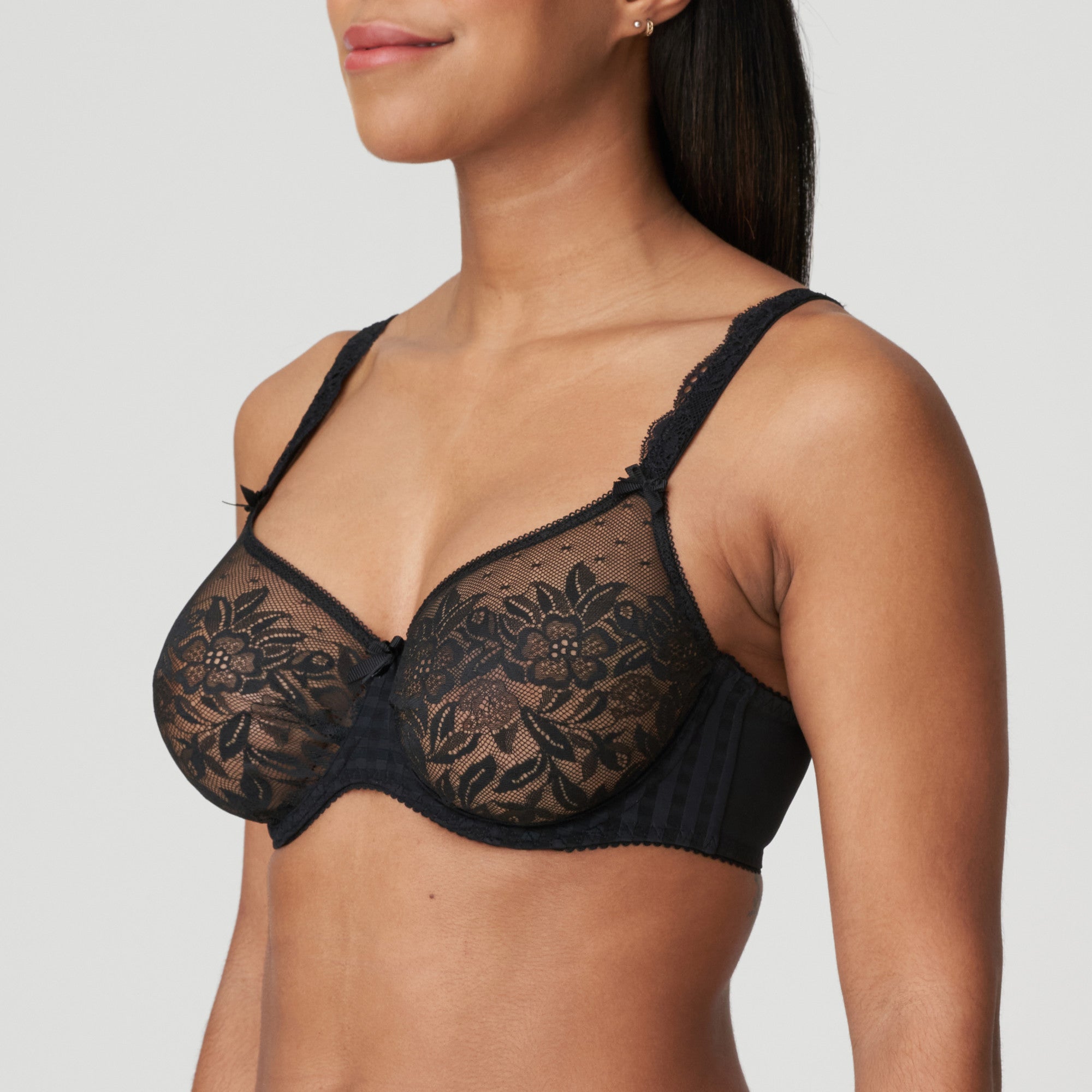 PrimaDonna Madison - Black - 0262127-ZWA