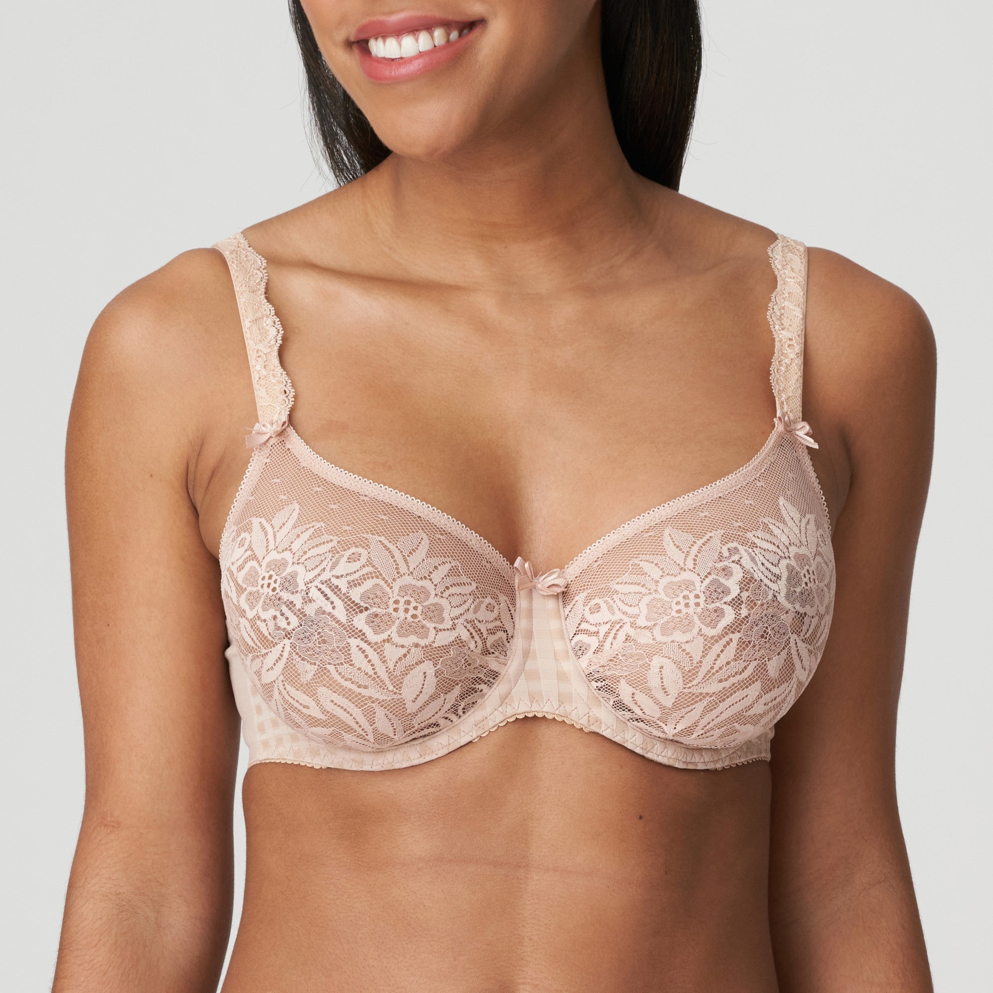 PrimaDonna Madison - Caffe Latte - 0262127-CAL