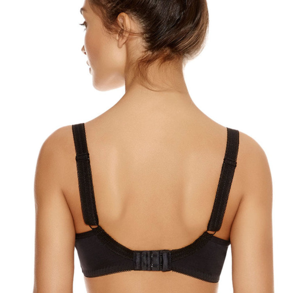 Freya Deco - Black - AA4234-BLK