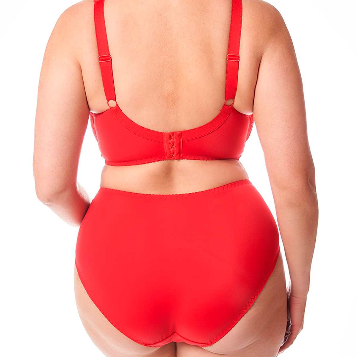 Plaisir Beate Midi - Salsa - 144-28