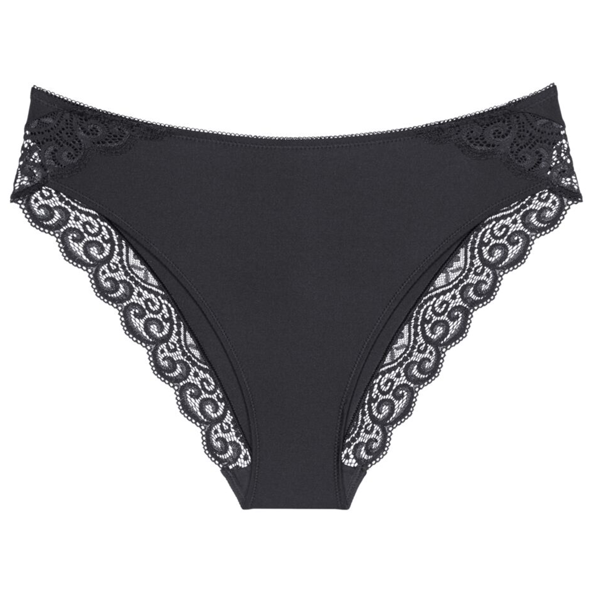 Triumph Amourette - Black - 10210688-0004