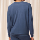 Triumph Cozy Comfort - Crown Blue - 10216538-4098