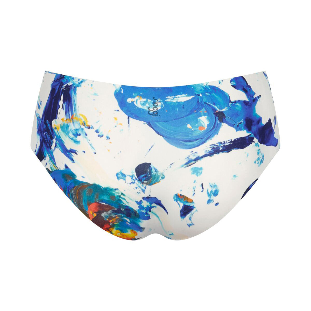 Sloggi Zero Feel 2.0 Collab - Blue light combination - 10218283-M007