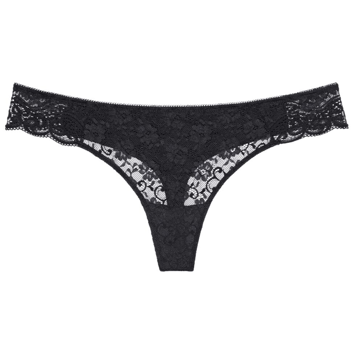 Triumph Amourette - Black - 10219152-0004