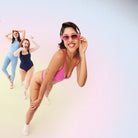 Sloggi Zero Feel Bliss - Plum Fusion - 10219696-1590