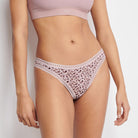 Sloggi GO Crush C3P - Multiple Colours - 10219704-V001