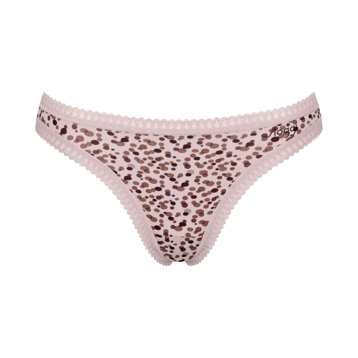 Sloggi GO Crush C3P - Multiple Colours - 10219704-V001