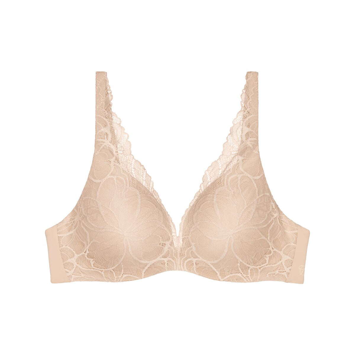 Triumph Body Make-Up Illusion Lace WP - Nude Beige - 10219710-00NZ