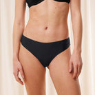 Triumph Body Make-Up Illusion Lace Highleg - Black - 10219711-0004