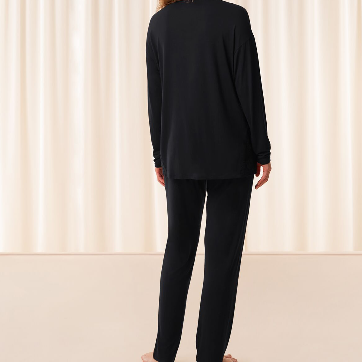 Triumph Timeless Sensuality - Black - 10221061-0004