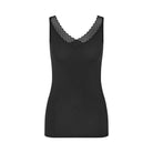 Triumph Feel of Modal Tank - Black - 10221637-0004