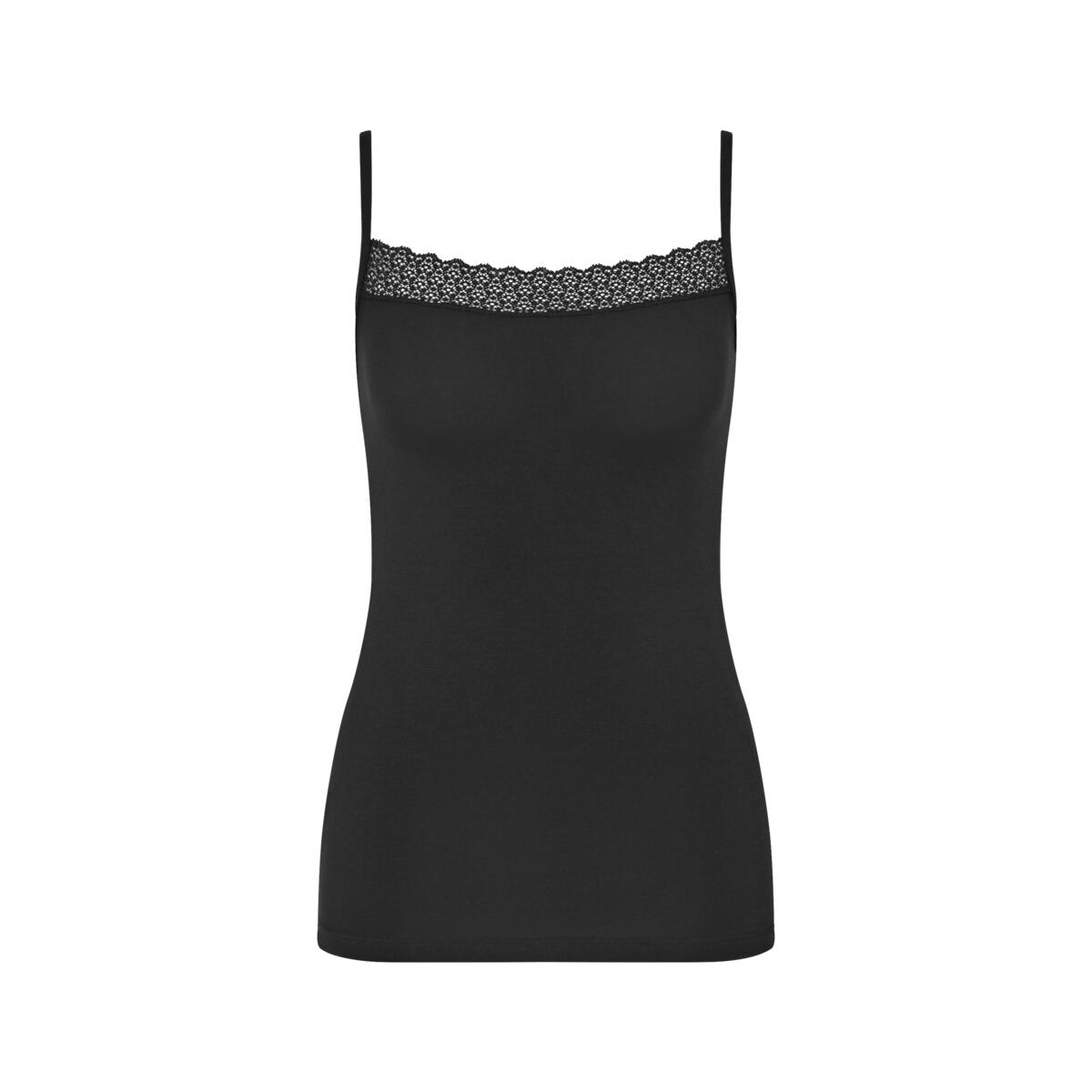 Triumph Feel of Modal Spaghetti - Black - 10221654-0004