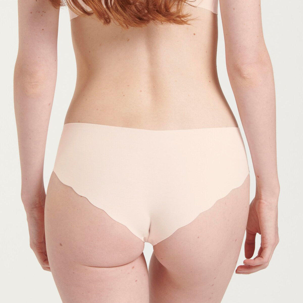 Sloggi Zero Modal 2.0 - Angora - 10214667-6308