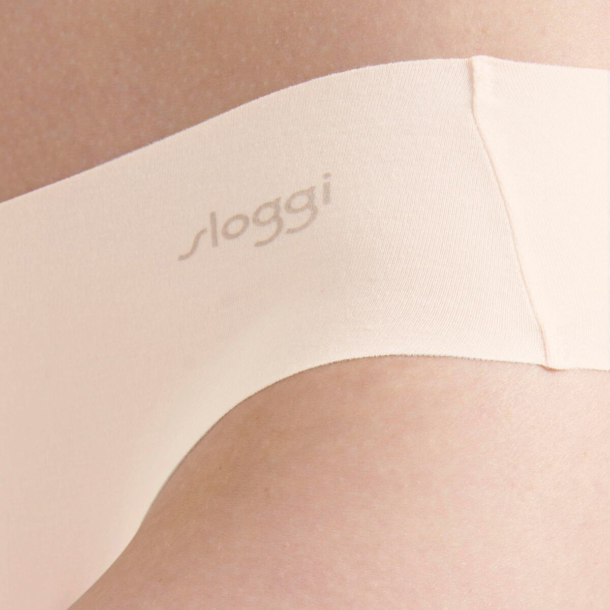 Sloggi Zero Modal 2.0 - Angora - 10214668-6308