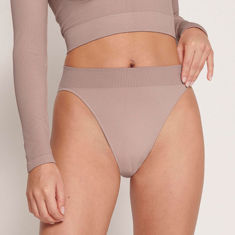 Sloggi Ever Infused Aloe - Foggy Mauve - 10216214-6116