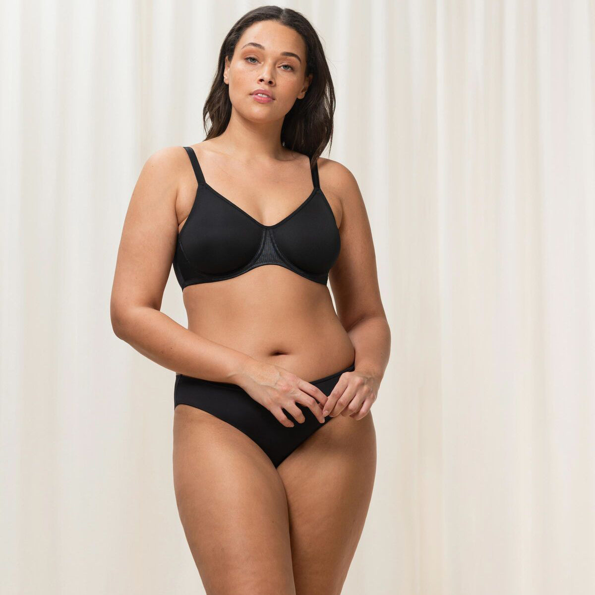 Triumph Urban Minimizer W - Black - 10166836-0004