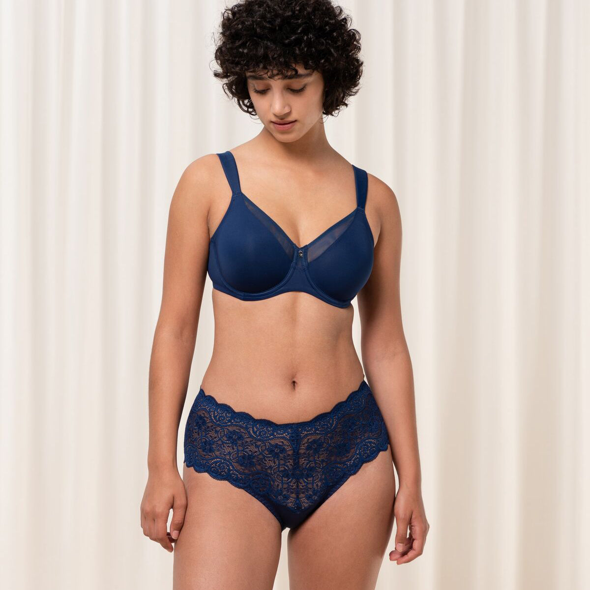 Triumph True Shape Sensation W01 - Sky Line - 10186010-6722