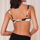 Triumph Summer Allure - Black Combination - 10214509-0034