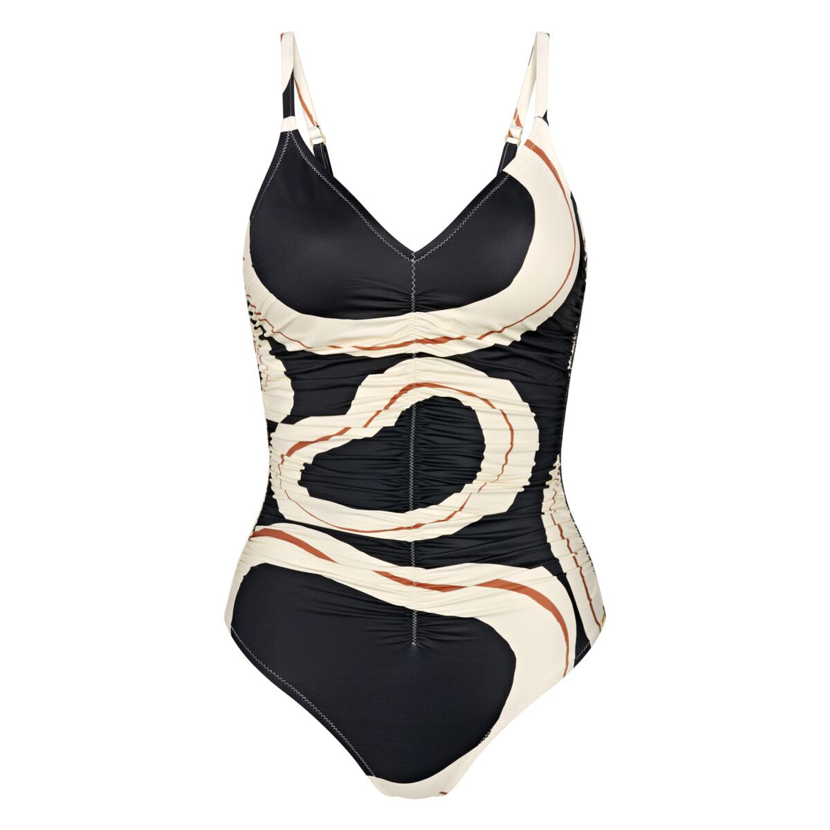 Triumph Summer Allure - Black Combination - 10214733-0034