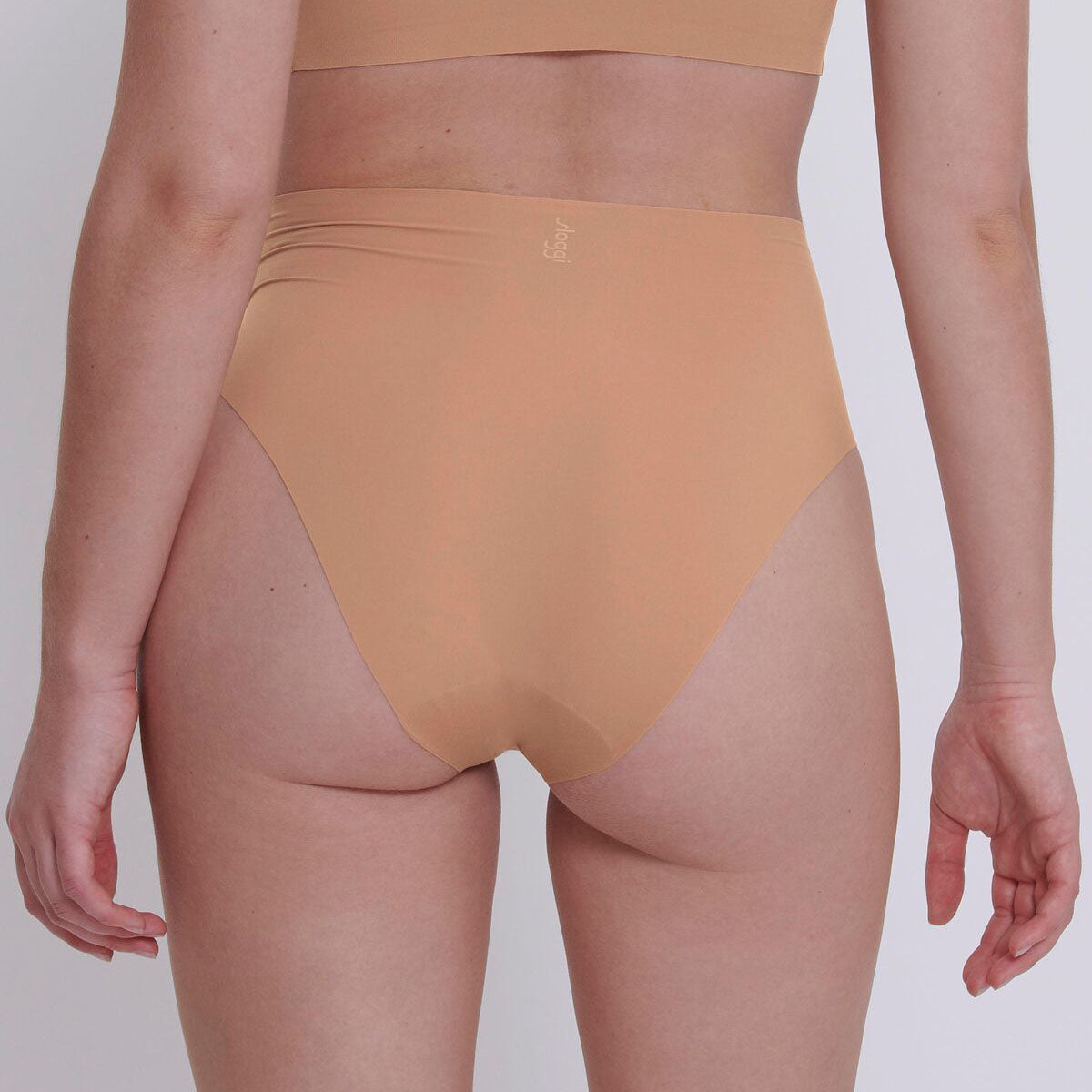 Sloggi Zero Feel 2.0 - Nostalgic Brown - 10217759-00CM