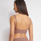 Sloggi Zero Feel Bliss - Cacao - 10219678-1141